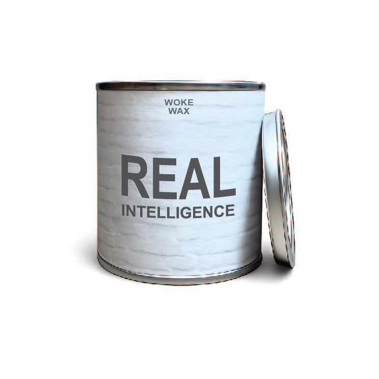 Real Intelligence - 002