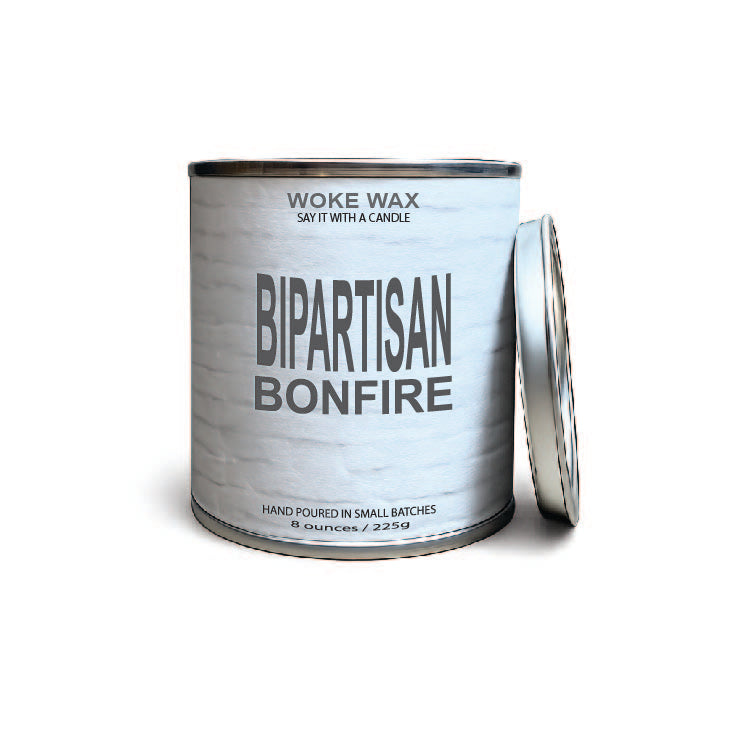 Bipartisan Bonfire - 009