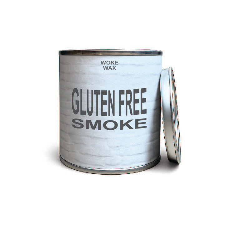 Gluten Free Smoke - 004