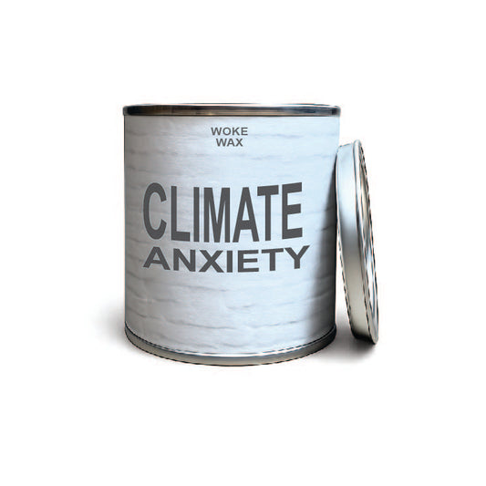 Climate Anxiety - 006