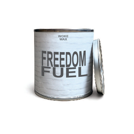 Freedom Fuel - 007